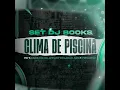 Set Dj Books - Clima de Piscina