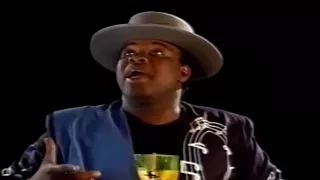 Kanda Bongo Man Billi 