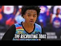 Inside The Kansas Jayhawks 2024 Basketball Recruiting Class