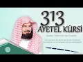 Download Lagu 313 AYETEL KÜRSİ - Sudeys