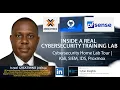 3 - DVWA SQL Injection Lab Hands-On Web Hacking Workshop Beginner Pro