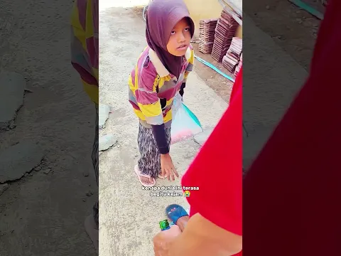 kenapa dunia ini terasa begitu kejam 😭