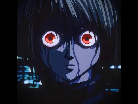 Kurapika vs npc man โ๐ป๐ซฉ | #kurpika #hunterxhunter #hxhedit #edit #music
