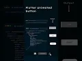 Flutter animated button