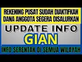 Download Lagu Rekening Pusat Sudah Aktif! Dana Segera Didistribusikan?!