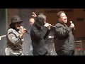 Download Lagu Aji Sutama, Ira, Raidy Noor - Ku Cinta Dia/Cinta (Festalia Milenia 2017)