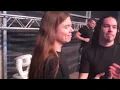 Cryptopsy Brutal Assault 2011 Slit Your Guts