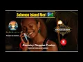 Lagu Solomon Island Meri – Country Reggae Fusion (Cover of Basil Greg Classic) #fypシ 