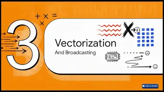 NumPy Fundamentals Arrays Vectorization Broadcasting