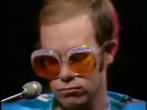 Download MP3 Elton John - Goodbye Yellow Brick Road