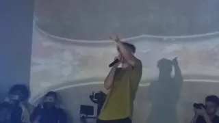                                                          لايف مروان موسى   نهاية العالم دندنها