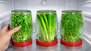 Kitchen Hacks You Must Know! 14 Quick & Brilliant Tricks That Work Like Magic | Linda Home