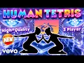 CO-OP Viral 2 Player Challenge High-Quality Immersive Interactive Warm-up Game