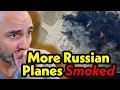 Download Lagu 7 RU Warplanes SMOKED! Putin Admits He's Going BROKE!