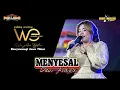 Download Lagu MENYESAL // Devi Aldiva NEW PALLAPA TERBARU Wedding WANDRA \u0026 ERISE BANYUWANGI #dhehan_audio