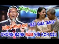 Lagu TÂM SỰ VỚI LẠI VĂN SÂM - Vợ ĐỨNG HÌNH Khi Bắt Quả Tang Chồng 65 Tuổi NGỦ Với Con Dâu Mới