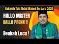 Download Lagu Dakwah Tgk Wahed 2025 Terbaru‼️hallo mister hallo pren