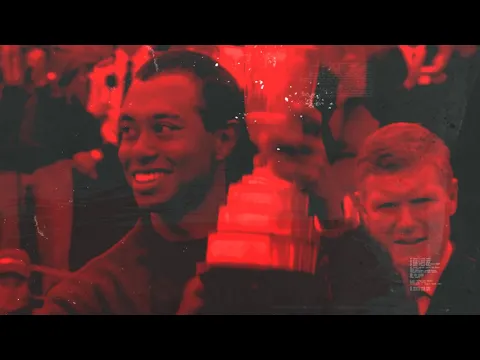 Tiger Woods Chasing History Trailer Official