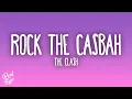 Download Lagu The Clash - Rock the Casbah