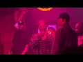 Juicy J performing Slob On My Knob at the Bourbon Room in DTLA for BET Weekend