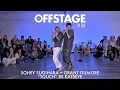 Download Lagu Grant Gilmore + Sohey Sugihara original choreography to “Touch” by KATSEYE at Offstage Dance Studio