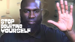 5 Ways Young Men Can Conquer Their Struggles With Self-Doubt