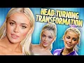 Olivia Dunne s Transformation Has Heads Turning