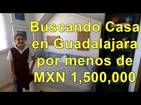 Download MP3 Buscando Casa en Guadalajara - En Coto Privado - Precios y calidad de construccion [V-blog374]