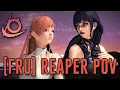 Futures Rewritten Ultimate - Reaper PoV 4K