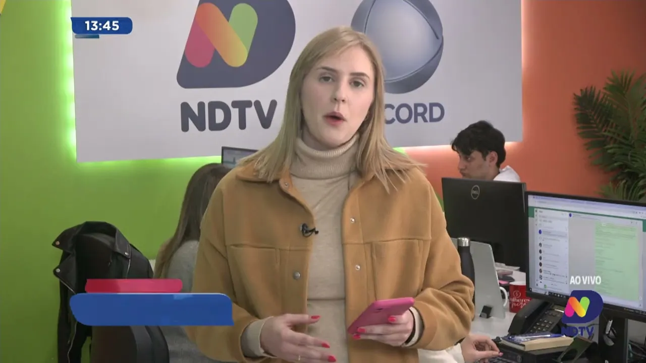 Megaoperação contra tráfico transnacional de drogas cumpre mandados em SC