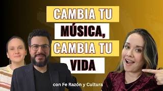 Nos MIENTEN la música no es solo arte