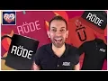 WIN a RUDE Prize Pack GIVEAWAY Sponsored by com