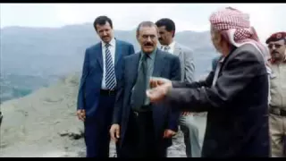 شوف الجبل واقف ولا هزته ريح شوف القمر عالي ولا يمكن يطيح أغنية الفنان الكبير حسين الجسمي 