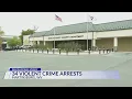 Law enforcement make 34 violent crime arrests in Martinsburg