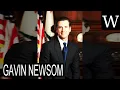 GAVIN NEWSOM - WikiVidi Documentary