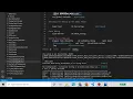 Automation Testing using Robot Framework - Part 2