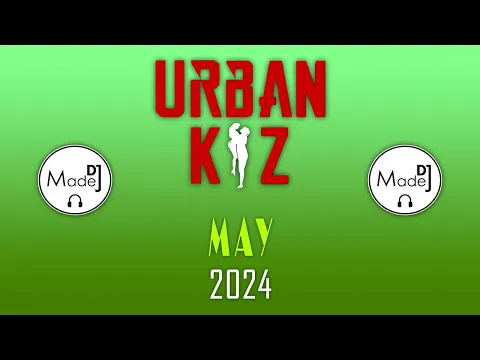 Download MP3 Urban Kiz 2024 vol. 32 - live mixtape (87-103 bpm)