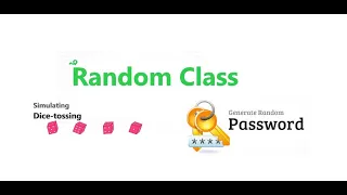 Classes and Objects with Java Random Class
