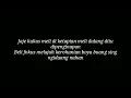 Download Lagu MELI DULANG DIPENGINAPAN - ARY KENCANA FT NELI AMBARAWATI(lirik)