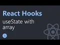 React Hooks Tutorial - 5