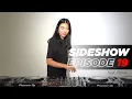 RIIYA - Lady on the decks with CDJ-3000 :l: SIDE SHOW EP.19 :l: