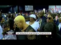 Download Lagu Emotional performance from Zahara at Robbie Malinga's funeral