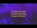 Stromae - Alors On Danse (Slowed/TikTok Remix) Lyrics