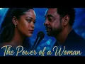 Rihanna & Shaggy – The Power of Woman 🌹✨