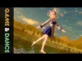 Download Lagu As Seasons Return - Here in Vernal Terrene ( Shu Theme ) - ( Arknights ) | VR Dance