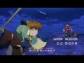 Hanyo no Yashahime Opening 4 - "Kyomei" 共鳴 by SixTONES