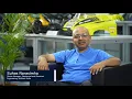 Meet Suhas Narasimha - Senior Manager Mechanical and Electrical Engineering