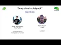Android 11 The Art of the Navigation Component and CameraX