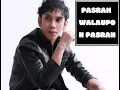 Download Lagu BOBOY~PASRAH WALAUPON PASRAH