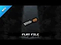Flat File - The Binding of Isaac Repentance Trinket Showcase